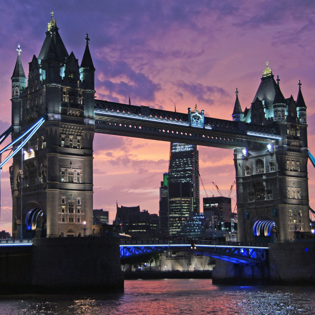 LONDRES