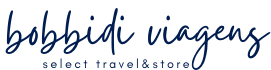 Bobbidi Viagens – Agencia de Viagens